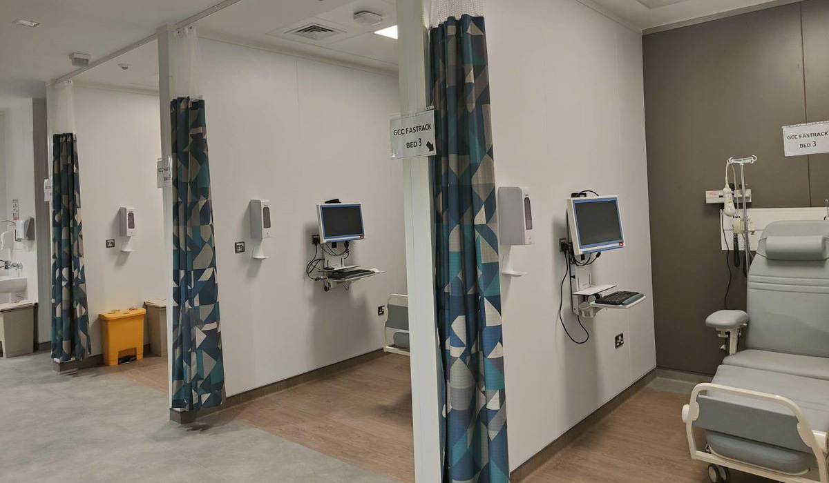 Hamad Medical Corporation